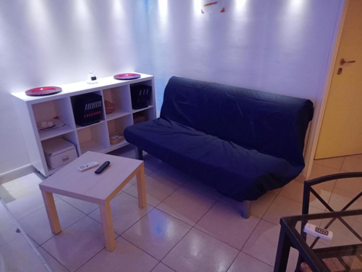נאפולי Beb Maryposa Appartment מראה חיצוני תמונה