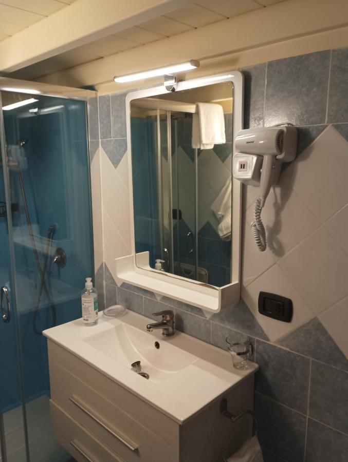 נאפולי Beb Maryposa Appartment מראה חיצוני תמונה