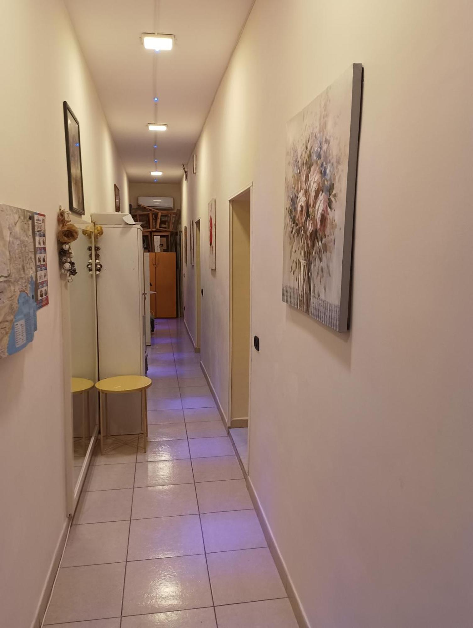נאפולי Beb Maryposa Appartment מראה חיצוני תמונה